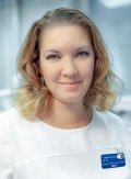 Сарапкина Ирина Александровна