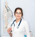 Гареева Вероника Радиковна