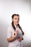 Лысенко Любовь Игоревна
