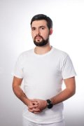 Стехов Игорь Александрович