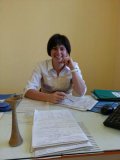 Павлова Екатерина Викторовна