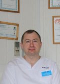 Панченко Геннадий Геннадьевич