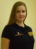 Вусатая Елена Владимировна