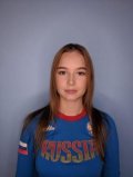 Бурцева Дарья Ивановна