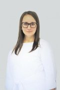 Молостова Мария Александровна