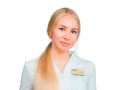 Молодова Елена Викторовна