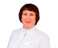 Степанова Вера Юрьевна
