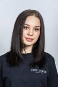 Белова Евгения