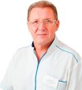 Карлов Сергей Николаевич