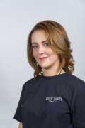 Землякова Екатерина