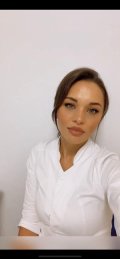 Мушегян Мариам Робертовна