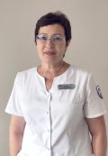Петрова Ольга Григорьевна