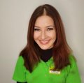 Мастер Алина