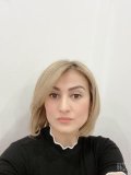 Турсунова Рано Нуриллоевна