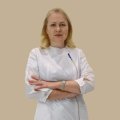 Политова Алла Константиновна
