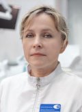 Красенькова Ирина Николаевна