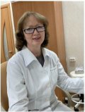Двигун Ирина Валентиновна