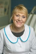 Егорова Татьяна Михайловна