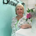 Сибгатулова Ильмира