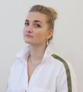 Бобрович Александра Николаевна
