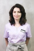 Павлова Наталья