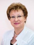 Барденикова Светлана Ивановна