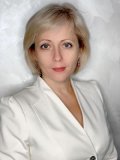 Воронина Елена