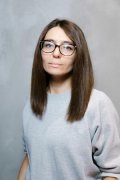 Чилоглу Регина