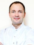 Балашов Вадим Владимирович