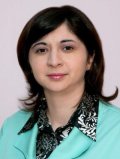 Албагачиева Диана Исламовна