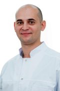 Назаров Борис Сергеевич
