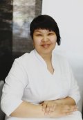 Мустафетова Айя Есеновна