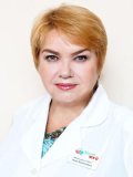 Максимова Нина Васильевна