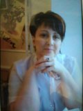 Панафидина Жанна