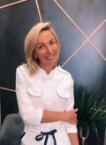 Смирнова Лидия Алексеевна