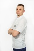 Шульга Артем Олегович