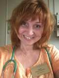 Олина Ольга Сергеевна