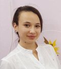 Перевалова Юлия Евгеньевна