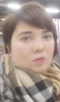 Никонова Виктория