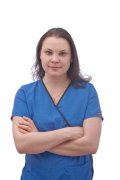 Сейкина Виктория Александровна