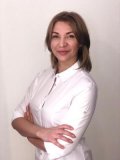 Михайлова Елена Викторовна Викторовна