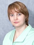 Казинская Наталья Владимировна