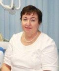 Кадымова Галина Борисовна