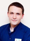 Миронов Александр Юрьевич