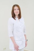 Тукеева Екатерина Васильевна