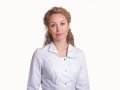 Антонова Юлия Владимировна
