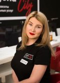 Семенова Юлия