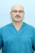Рожков Алексей Юрьевич