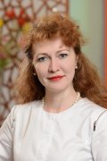 Майструк Лада Олеговна
