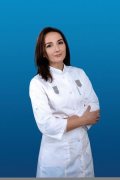 Волох Оксана Викторовна